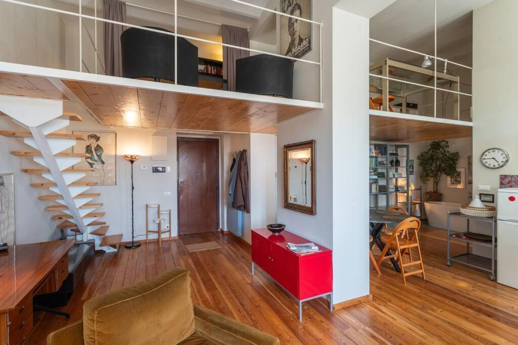 Pgrhome Luxury Apartments Principe Umberto Рим Екстериор снимка