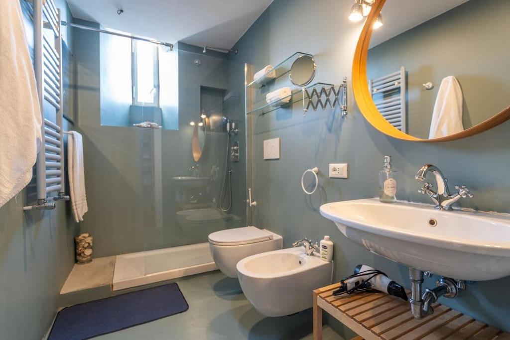 Pgrhome Luxury Apartments Principe Umberto Рим Екстериор снимка