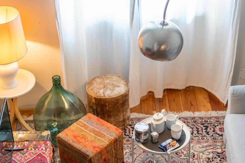 Pgrhome Luxury Apartments Principe Umberto Рим Екстериор снимка