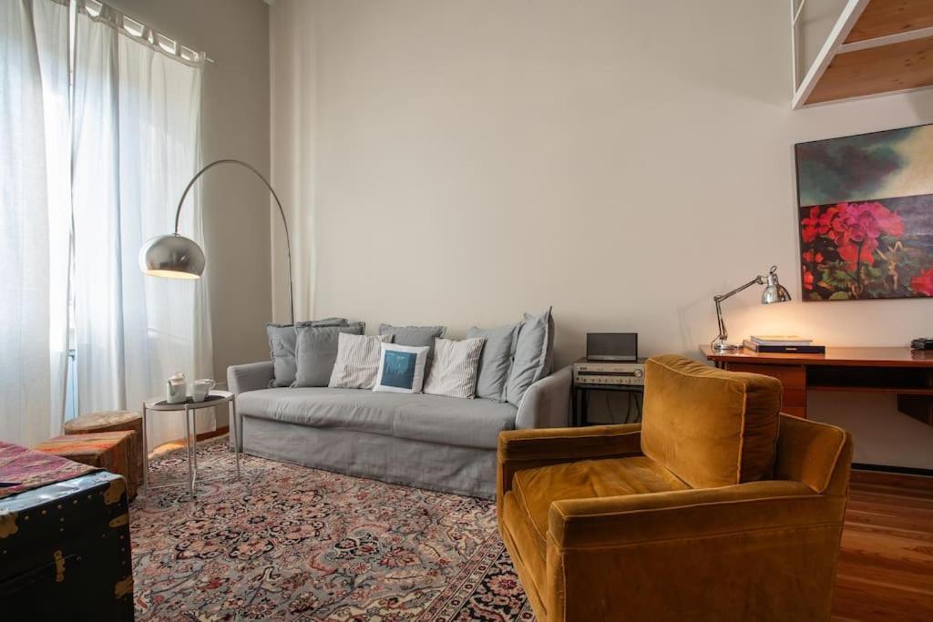 Pgrhome Luxury Apartments Principe Umberto Рим Екстериор снимка