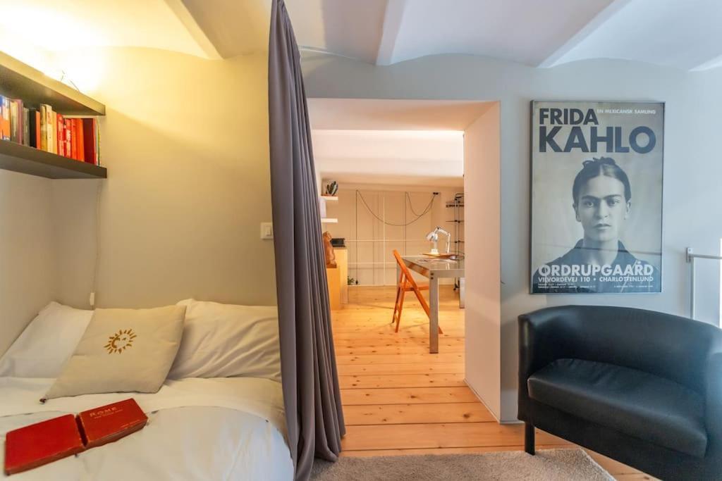 Pgrhome Luxury Apartments Principe Umberto Рим Екстериор снимка